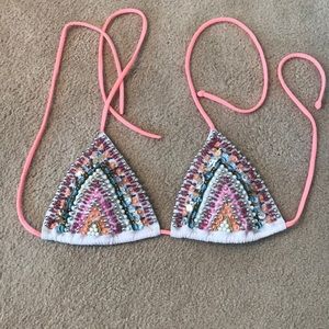 Victoria’s Secret Bathing Suit Top
